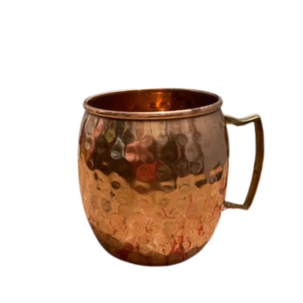 Dakshcraft Copper Mug